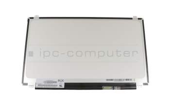 Acer TravelMate P2 (P256-M) original IPS écran FHD (1920x1080) mat 60Hz