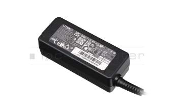 Acer TravelMate P2 (P276-M) original Chargeur 45 watts