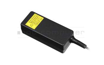 Acer TravelMate P2 (P276-M) original Chargeur 45 watts