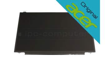 Acer TravelMate P2 (P277-M) original IPS écran FHD (1920x1080) mat 60Hz