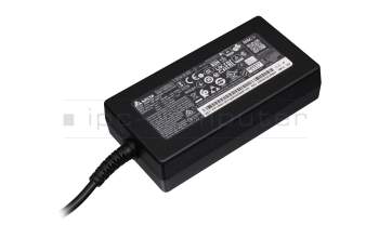 Acer TravelMate P4 (TMP414-53) original Chargeur USB-C 100 watts bordé
