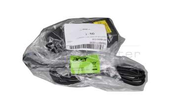 Acer TravelMate P6 (P614-51TG) original Chargeur 65 watts petit