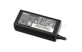 Acer TravelMate P6 (TMP614-51-G2) original Chargeur 65 watts