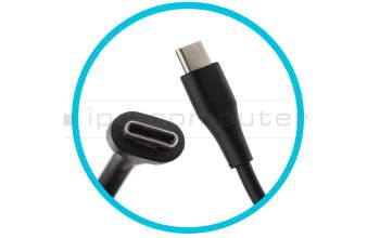 Acer TravelMate Spin B3 (TMB311-32) original Chargeur USB-C 45 watts