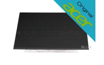 Acer TravelMate X3 (TMX314-51-MG) original TN écran WXGA (1366x768) mat 60Hz