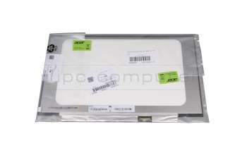 Acer TravelMate X3 (TMX314-51-MG) original TN écran WXGA (1366x768) mat 60Hz
