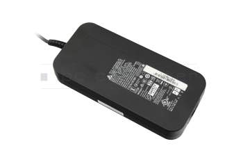 Acer XZ321QU original Chargeur 120 watts normal
