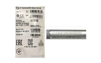 Active Pen G3 original pour HP EliteBook x360 830 G7
