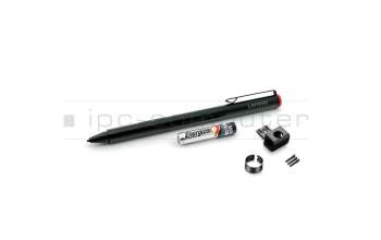 Active Pen incl. batterie original pour Lenovo Flex 5-1470 (80XA/81C9)