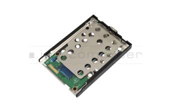 Adaptateur M.2 et cadre de montage pour Lenovo ThinkPad X270 (20K6/20K5)