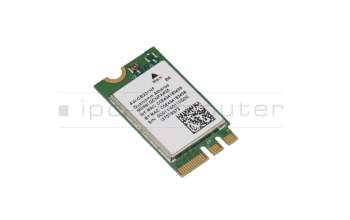 Adaptateur WLAN/Bluetooth 802.11 AC - 1 connecteur d\'antenne - original pour Asus VivoBook 15 D509BA