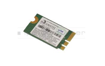 Adaptateur WLAN/Bluetooth 802.11 N original pour Asus VivoBook 15 D509BA