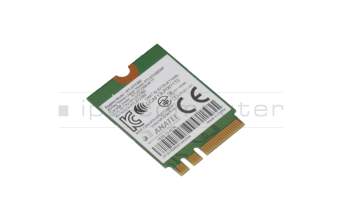Adaptateur WLAN/Bluetooth WLAN: 802.11B/G/N + Bluetooth 4.0 original pour Asus R558UV