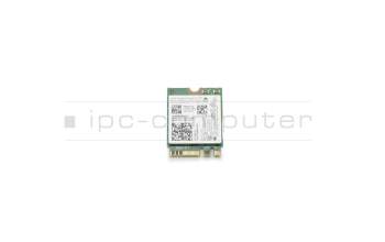 Adaptateur WLAN/Bluetooth WLAN 802.11ac/abgn original pour Lenovo IdeaPad 1-11IGL05 (81VT)