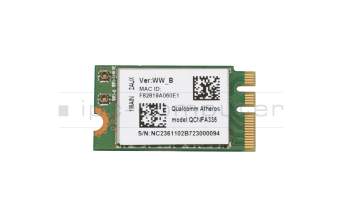 Adaptateur WLAN/Bluetooth original pour Acer Aspire One Cloudbook 11 (AO1-131)