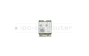 Adaptateur WLAN/Bluetooth original pour Acer TravelMate P4 (P449-G3-MG)