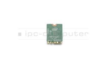 Adaptateur WLAN/Bluetooth original pour Acer TravelMate P4 (P449-G3-MG)