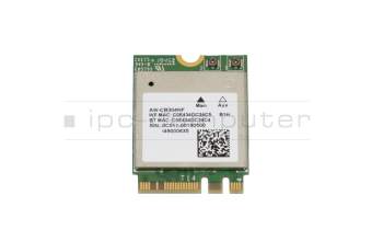 Adaptateur WLAN/Bluetooth original pour Asus Business P1701DA