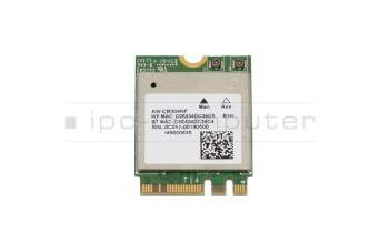 Adaptateur WLAN/Bluetooth original pour Asus M3400WUAT