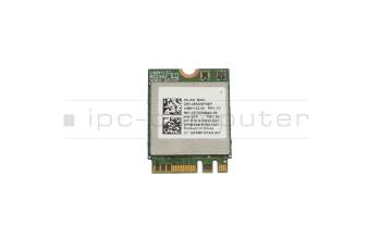 Adaptateur WLAN/Bluetooth original pour HP 14-cf0000