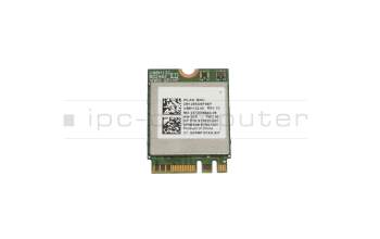 Adaptateur WLAN/Bluetooth original pour HP ProBook 455 G5