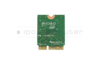 Adaptateur WLAN/Bluetooth original pour Lenovo IdeaPad 1-11IGL05 (81VT)