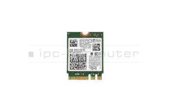 Adaptateur WLAN/Bluetooth original pour Lenovo IdeaPad 100S-14IBR (80R9)