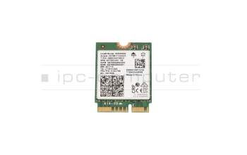 Adaptateur WLAN/Bluetooth original pour Lenovo IdeaPad Gaming 3-15IMH05 (81Y4)