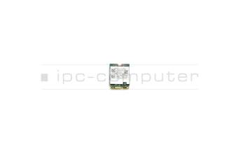 Adaptateur WLAN/Bluetooth original pour Lenovo IdeaPad Y700-15ACZ (80NY)