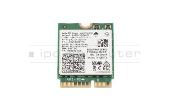Adaptateur WLAN original pour Asus B3604CMA