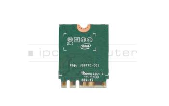 Adaptateur WLAN original pour Lenovo ThinkPad L590 (20Q7/20Q8)