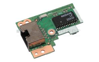 Adaptateur WLAN original pour Lenovo ThinkPad P14s Gen 2 (20VX/20VY)