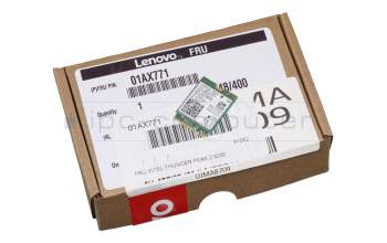 Adaptateur WLAN original pour Lenovo Thinkstation P620 (30E0)