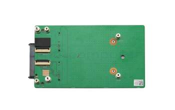 Adaptateur de carte HDD original pour Asus ROG G750JZ