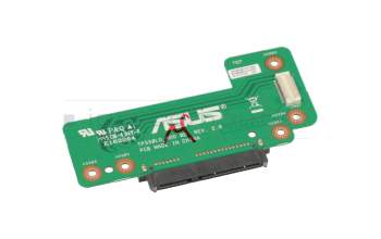 Adaptateur de carte HDD original pour Asus Transformer Book Flip TP550LA