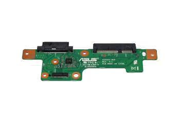 Adaptateur de carte HDD original pour Asus VivoBook F556UQ