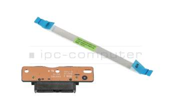 Adaptateur de carte ODD original pour Lenovo V320-17ISK (81B6)