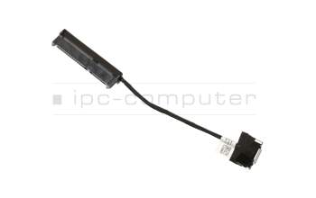 Adaptateur de disque dur pour 1. baie de disque dur original pour Acer Aspire 3 (A315-21)