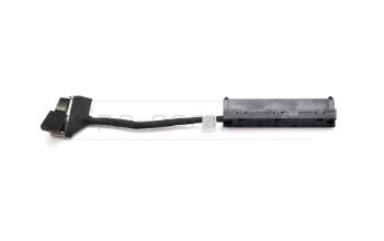 Adaptateur de disque dur pour 1. baie de disque dur original pour Acer Aspire V 17 Nitro (VN7-791G)
