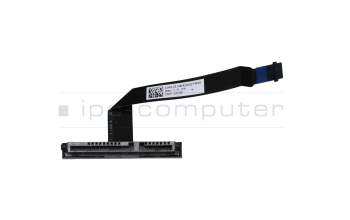 Adaptateur de disque dur pour 1. baie de disque dur original pour Acer Nitro 5 (AN515-45)
