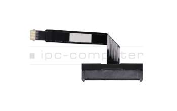 Adaptateur de disque dur pour 1. baie de disque dur original pour Acer Nitro 5 (AN515-45)