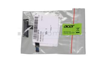 Adaptateur de disque dur pour 1. baie de disque dur original pour Acer Nitro 5 (AN515-45)