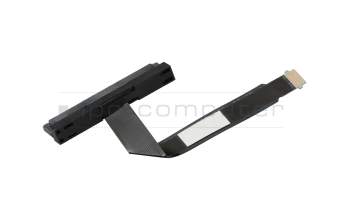 Adaptateur de disque dur pour 1. baie de disque dur original pour Acer Nitro 5 (AN517-52)