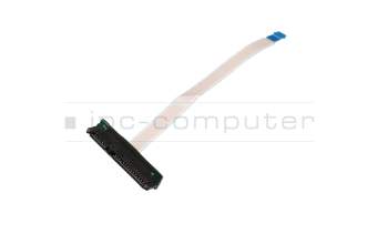 Adaptateur de disque dur pour 1. baie de disque dur original pour Asus Business P1512CEA