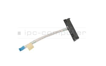 Adaptateur de disque dur pour 1. baie de disque dur original pour Asus ROG Strix G531GV