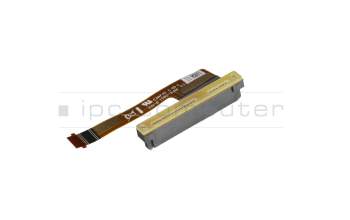 Adaptateur de disque dur pour 1. baie de disque dur original pour Asus ROG Strix GL504GW