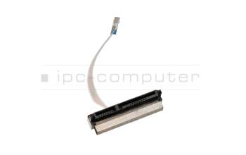 Adaptateur de disque dur pour 1. baie de disque dur original pour Asus TUF Gaming F15 FX506LHB