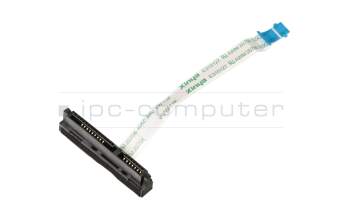 Adaptateur de disque dur pour 1. baie de disque dur original pour Asus UX562FA