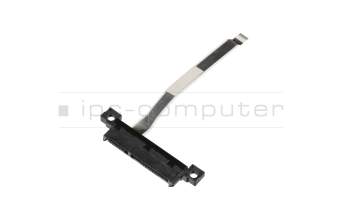 Adaptateur de disque dur pour 1. baie de disque dur original pour Asus VivoBook Flip 12 TP203MAH