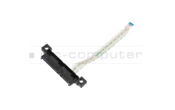 Adaptateur de disque dur pour 1. baie de disque dur original pour Asus VivoBook Flip 12 TP203MAH